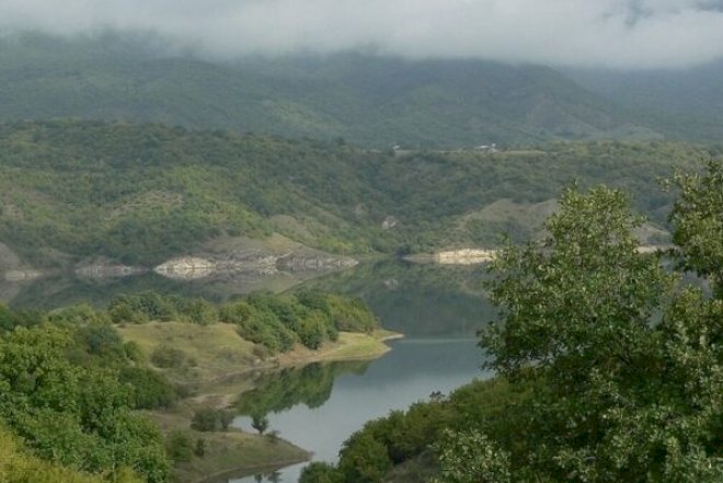 Bərpa edilmiş Ağdərə rayonunun əhalisinin sayı məlum olub 