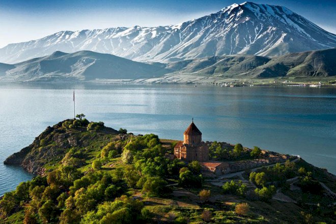 Göyçə ilə bağlı maraqlı faktlar Tarixçi açıqladı