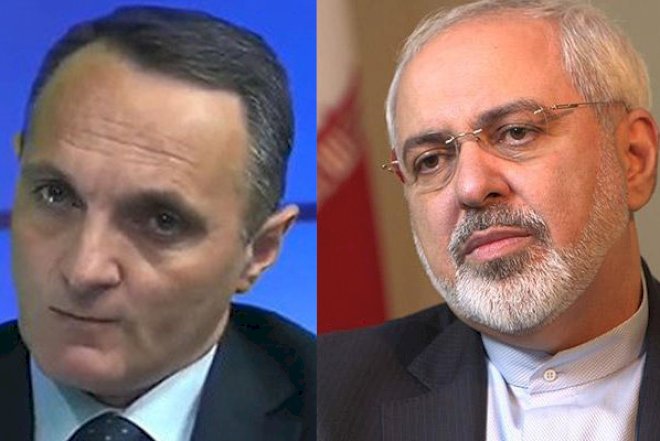 "Zərif deyir müharibə bir az da uzansaydı, Ermənistan hökuməti çökəcəkdi" -Erməni politoloq