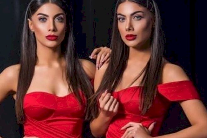 Sevinc-Sevil bacıları ailə qurublar – Elariz elə FOTO yaydı ki…