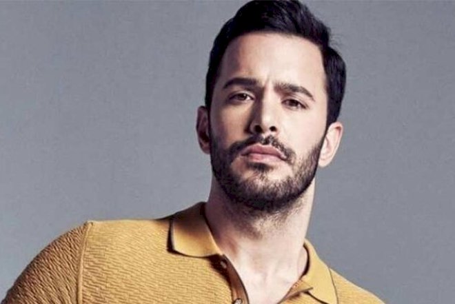 Barış Arduç daha bir yeni filmə çəkilir 