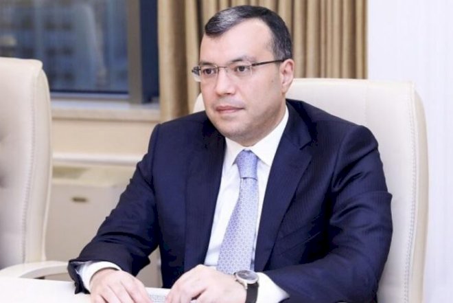 Sahil Babayev: Bir çox insan iş yerini itirəcək