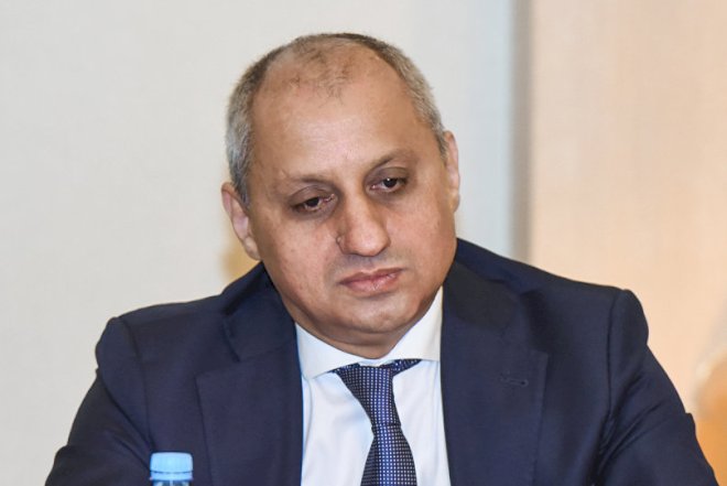 "Namizədliyimi geri götürməyim haqqında şaiyə yayılır" 