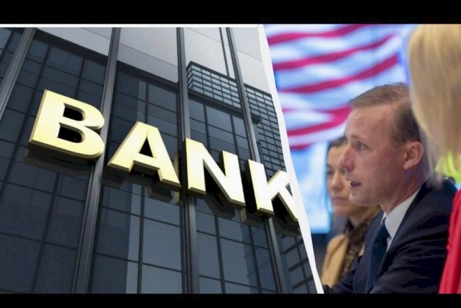 ABŞ Çin banklarına son xəbərdarlıq edib - "Bloomberg"
