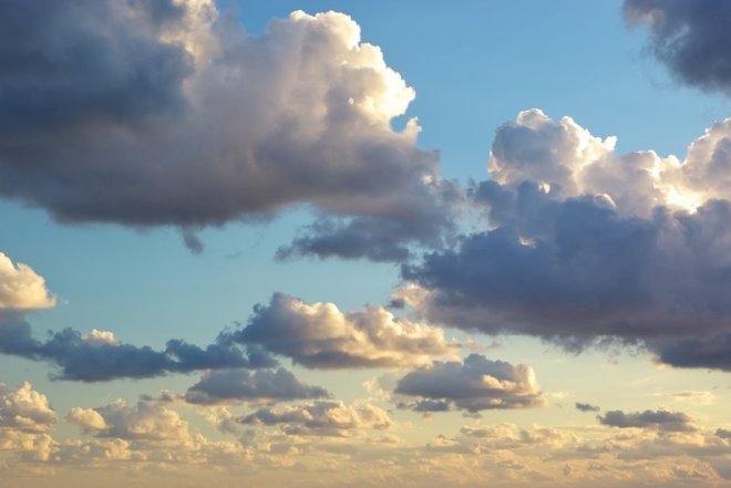 Bu gün Azərbaycanda hava necə olacaq? - PROQNOZ