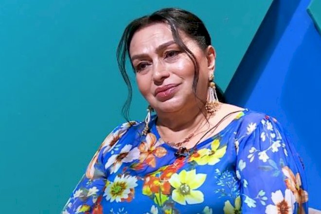 "Kirayədə yaşayıram, qızıllarımı satıb dolanıram" 