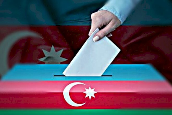 Seçici statusu elektron qaydada müəyyənləşdiriləcək 