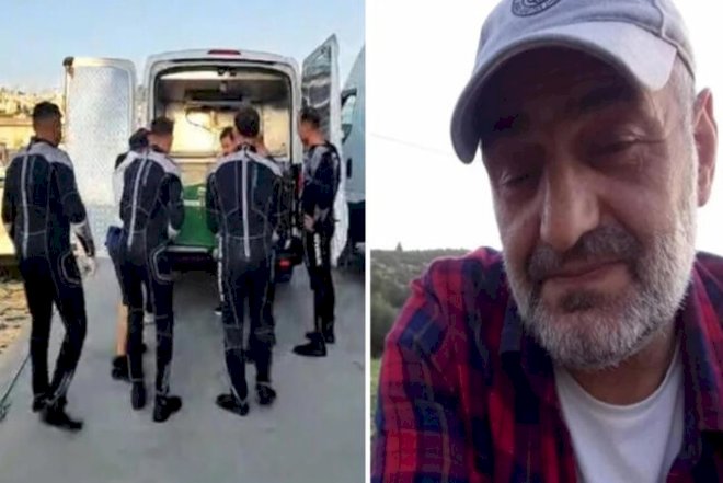 3 qız atası boynuna daş bağlayıb özünü dənizə atdı 