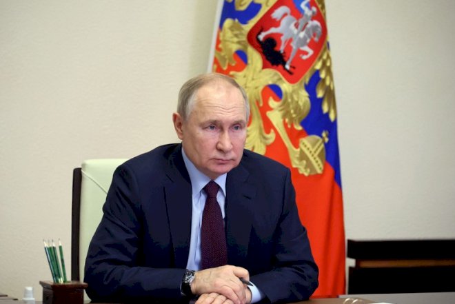 Putin polisin səlahiyyətlərini artıraraq ona qanun pozan əcnəbiləri ölkədən qovmaq hüququ verib 