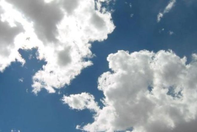 Hava dəyişiləcək 