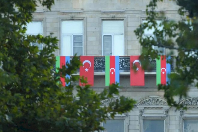 Türkiyə-Azərbaycan Universitetində bu il 87 tələbə təhsil alacaq