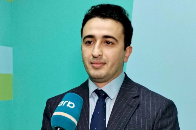 "Pavel Durovun saxlanılması Fransanın söz azadlığına hücumu adlandırmaq olar"- Politoloq