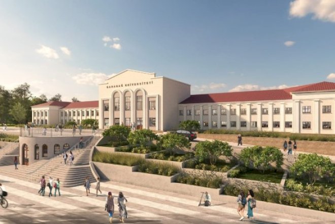 Qarabağ Universitetinə qəbul olanlar bu şəhər və rayonlardandır -  DİM sədri AÇIQLADI