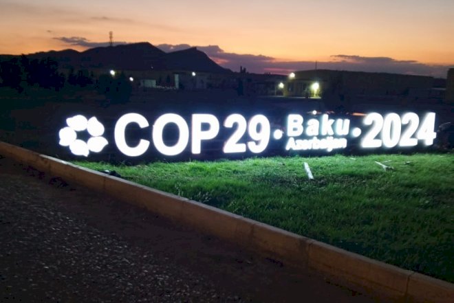 COP29 dünyaya nəyi çatdırmaq istəyir? – Çağırışların Qaradağ rayonunundakı təcəlləsi