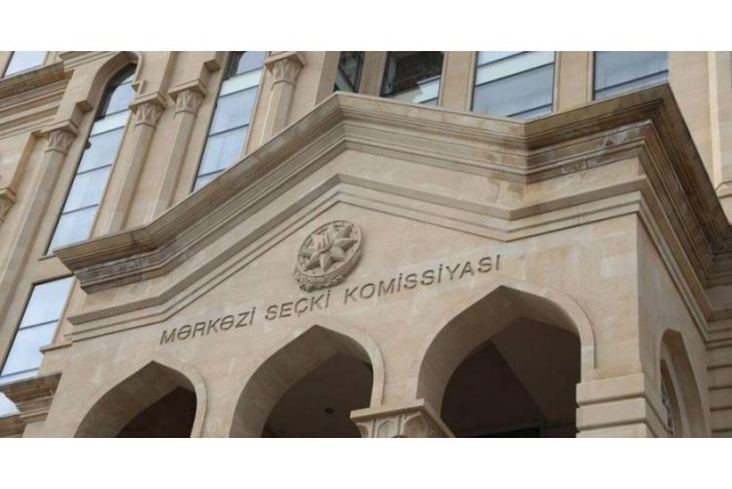 MSK  seçki prosesində qeydə alınan pozuntularla bağlı iddiaları müzakirə edib 
