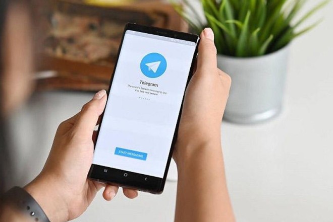 "Telegram"da iki funksiya silindi 