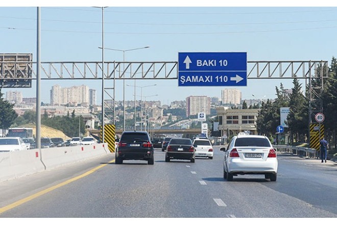 Noyabrda Bakıya giriş məhdudlaşdırılacaq? 