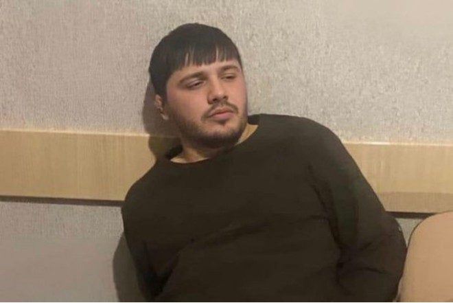 Əhməd Əhmədovun məhkəməsi təxirə salındı