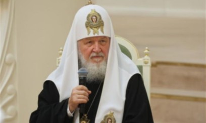 "Azərbaycan müasir, çoxkonfessiyalı dövlətdir"- Moskva və Bütün Rusiyanın Patriarxı Kirill