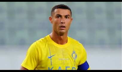 Ronaldu virusa yoluxdu: Çempionlar Liqasına getməyəcək