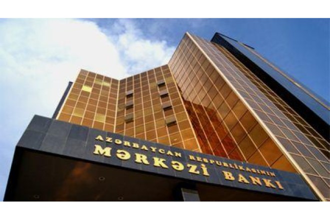 Mərkəzi Bank 4 təşkilata lisenziya verdi 