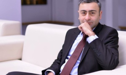 "Ukrayna ordusunda əsas problem çatışmazlığıdır" - Mübariz Göyüşlü