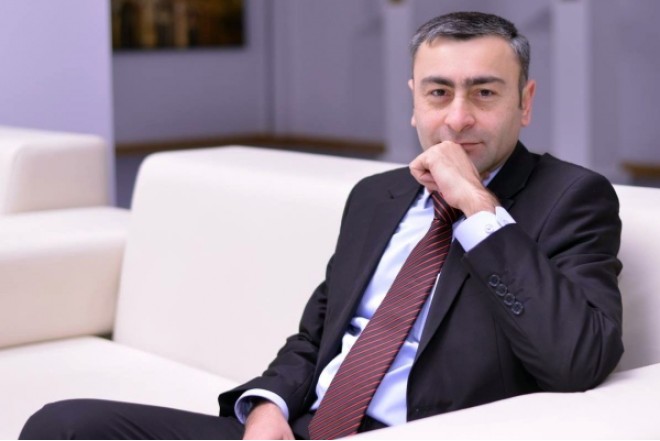 "Ukrayna ordusunda əsas problem çatışmazlığıdır" - Mübariz Göyüşlü