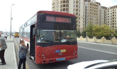 Avtobusdan yıxılıb ölmüşdü - Sürücü cəzalandırıldı