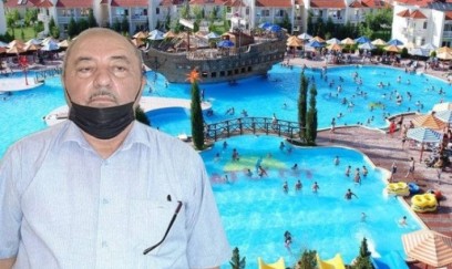 “Atlant”ın sahibi Tahir Qədəşov HƏBSƏ GEDİR