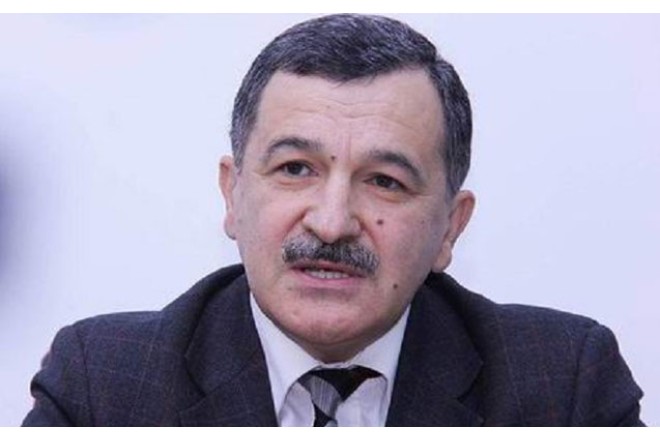 "Azərbaycan antiterror əməliyyatı keçirməyə məcbur oldu" - Aydın Mirzəzadə