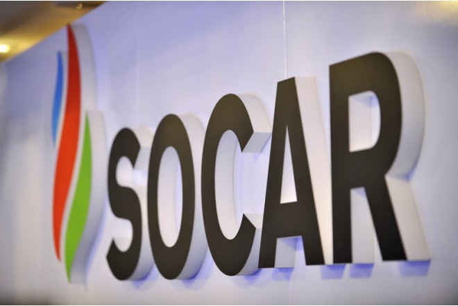 SOCAR BP ilə memorandum imzaladı 