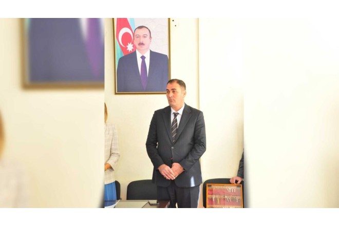 Qədir Mikayılov rüşvət iddiasına CAVAB VERDİ