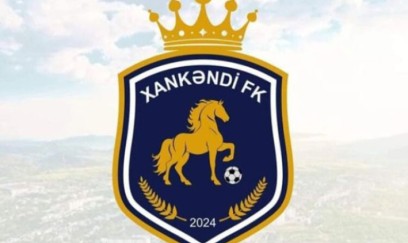 “Xankəndi” futbol klubu yaradıldı 