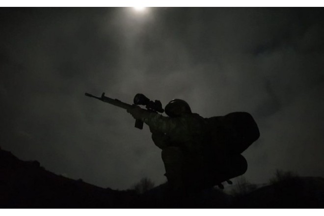 Türkiyə ordusu daha üç terrorçunu zərərsizləşdirdi 