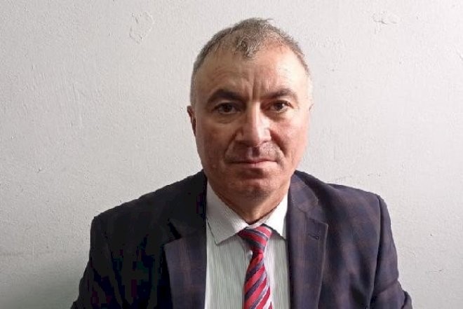 Qalstanyan elə Rusiya layihəsidir"- Əli Mustafa | news365.az