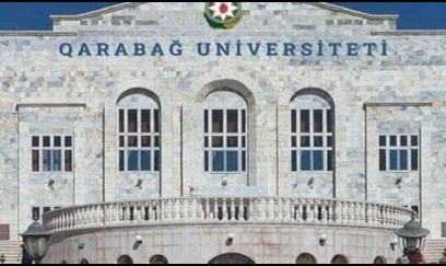 Qarabağ Universitetinin bu fakültələri Şuşa və Xocalıya köçürüləcək 