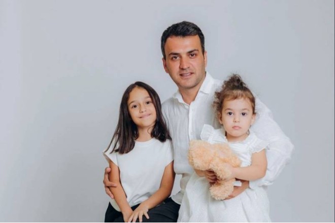 Aparıcının qızının ölümü ilə bağlı YENİ XƏBƏR - Bağçanın görüntülərindən bilindi ki...