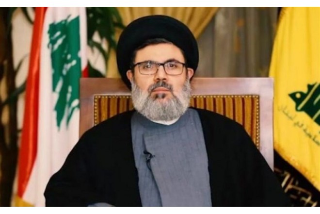 "Həsən Nəsrullahı Seyid Haşim Səfiuddin əvəz edəcək"- KİV