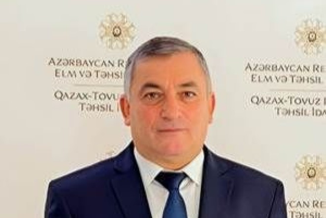 Nizaməddin Babanlı vəzifəsindən azad olundu 