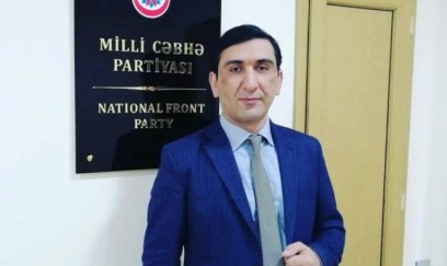 " Sosial demokratiya özü ayrıca müstəqil siyasi ideologiyadır"- Tural İrfan yazır