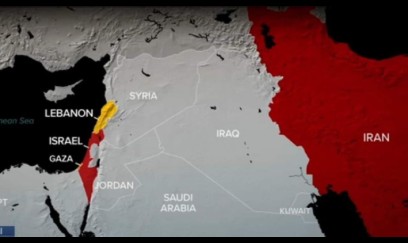 İran İsraili niyə Təbrizdən vurdu? - 3 səbəb