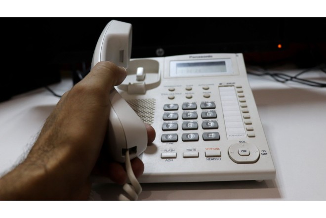 Bakıda internetə qoşulmayanların telefonunu kəsirlər? - AÇIQLAMA