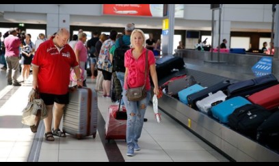 Abxaziya rus turistlərin axınına görə Türkiyəyə çatıb - FOTO