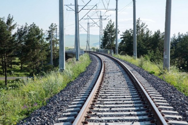 Bakı-Balakən dəmir yol marsrutu nə zaman işə salınacaq? 