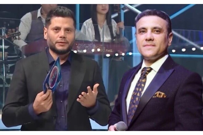 "Həyatım boyu Sahib İbrahimova borcluyam"- Zaur Kamal