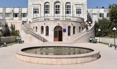 Türkiyənin professorları Qarabağ Universitetində fəaliyyət göstərəcəklər- FOTO