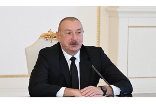 İlham Əliyev Laosa dəvət olundu 