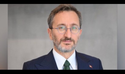 Fahrettin Altun: “Türkiyəyə qarşı terror təhlükəsi sona çatana qədər mübarizəmiz davam edəcək” 