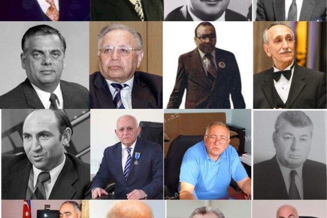 Sumqayıta kimlər rəhbərlik edib: Kamran Hüseynov, Yəhya Məmmədov və... - SİYAHI