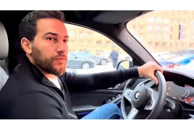 "Nikosayağı"nın düşdüyü AĞIR QƏZA təkrarlandı - Yenidən eyni cür... + FOTOLAR